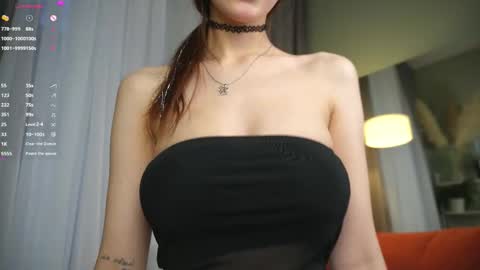 Alice online show from October 15, 2:30 pm