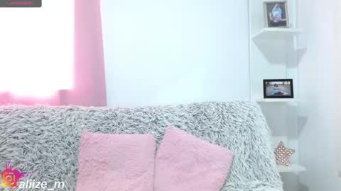 alice online show from March 6, 2:40 pm