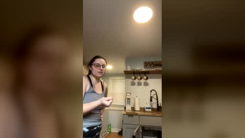 Alice Edens online show from March 22, 7:20 pm