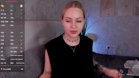 Alice online show from November 11, 12:39 am