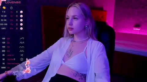 Alice online show from January 21, 11:24 pm