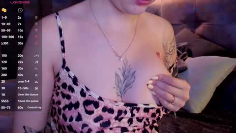 Alice online show from September 19, 1:15 am