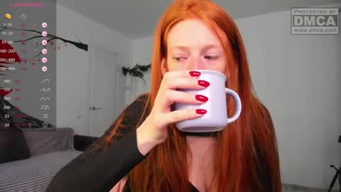 Hello im Alice online show from February 15, 2:37 am