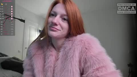 Hello im Alice online show from January 12, 2:03 am