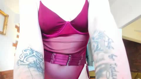 Hello im Alice online show from September 25, 6:12 am