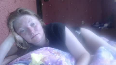 Alice Katana online show from July 26, 1:52 pm