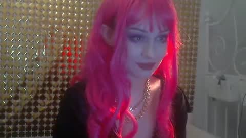alice_lemon_new online show from February 10, 1:35 am