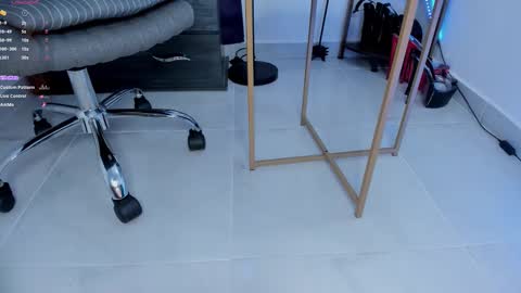 Mistress Alice. online show from February 6, 8:23 pm