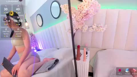 alice_lodge online show from March 7, 3:08 am