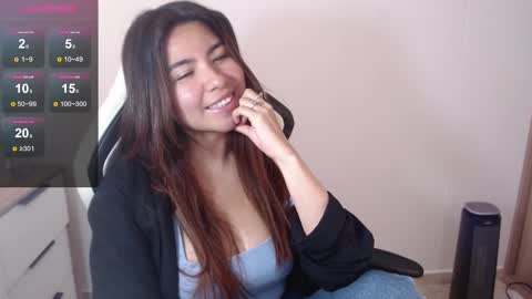 Alice online show from February 10, 5:52 pm