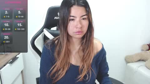 Alice online show from January 22, 11:23 am