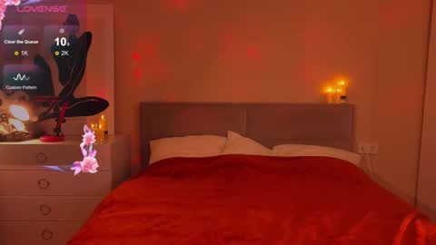 Alice online show from October 21, 3:32 am