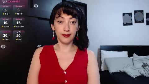 alice mossa online show from February 15, 9:25 pm