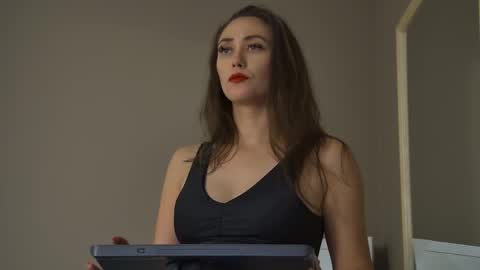 AliceMunro online show from October 1, 7:41 pm