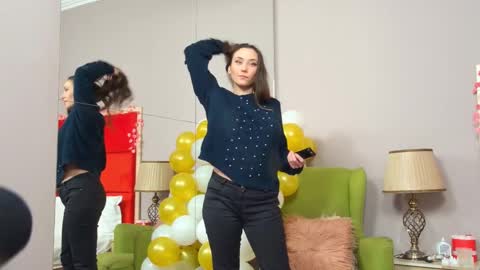 AliceMunro online show from February 12, 10:04 pm