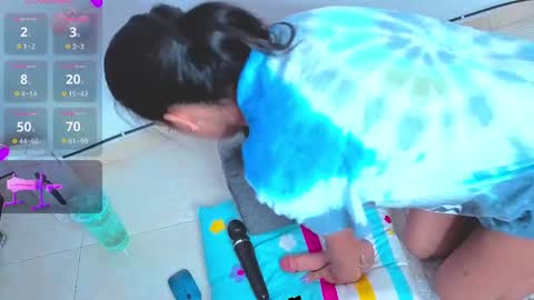 alice_parkerx online show from September 11, 1:55 pm