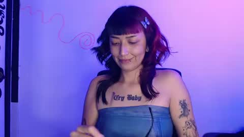      online show from August 9, 9:07 pm