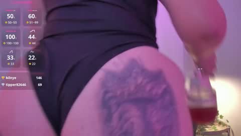 alice_rodman online show from February 8, 8:45 pm