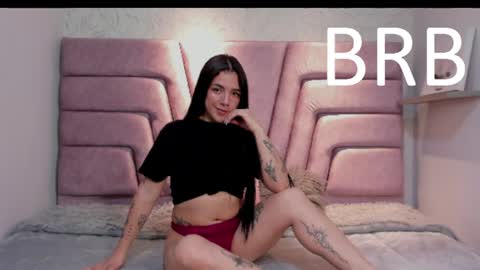 Alice  online show from June 18, 2:02 am