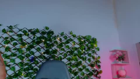 alice_rous21 online show from January 8, 1:15 pm