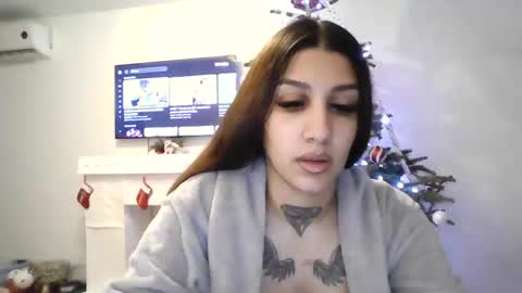 Alice and Sean online show from January 6, 10:19 am