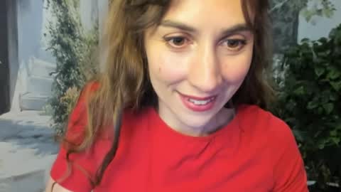 Alice Love you all  online show from May 24, 9:14 pm