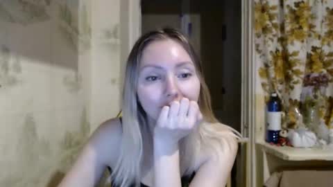 Alice smiles online show from March 18, 10:59 pm