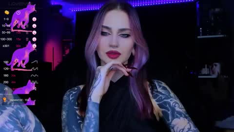 Alice online show from December 2, 6:43 pm