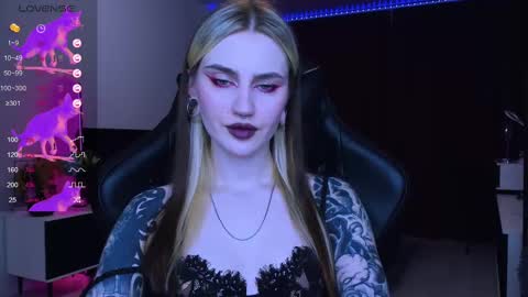 Alice online show from March 8, 6:35 pm