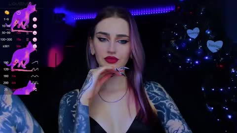 Alice online show from December 20, 7:29 pm