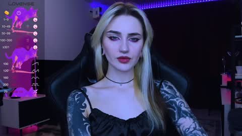 Alice online show from January 27, 5:58 pm