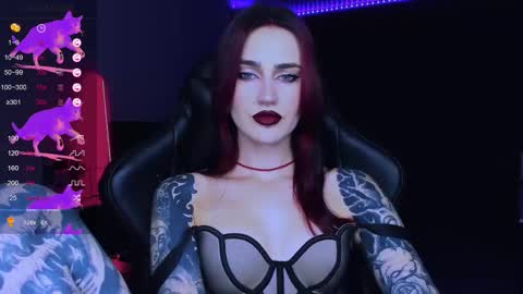 Alice online show from September 20, 6:50 pm