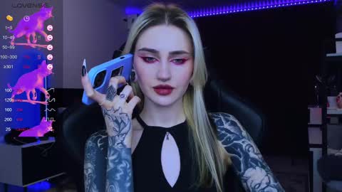 Alice online show from February 11, 5:40 pm