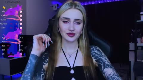 Alice online show from February 16, 5:59 pm