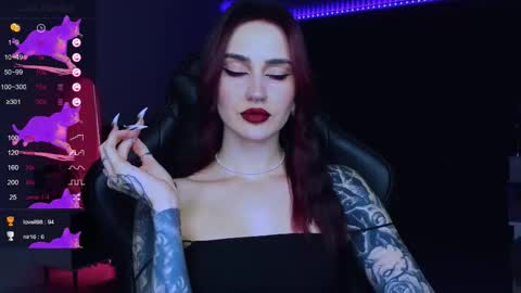 Alice online show from September 19, 6:40 pm