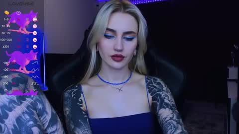 Alice online show from February 12, 6:09 pm