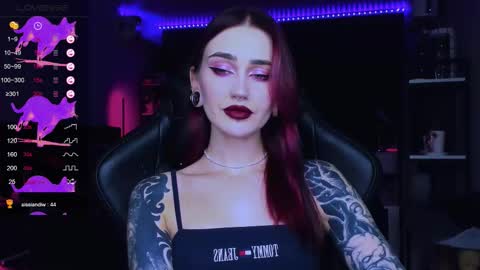 Alice online show from October 2, 6:46 pm