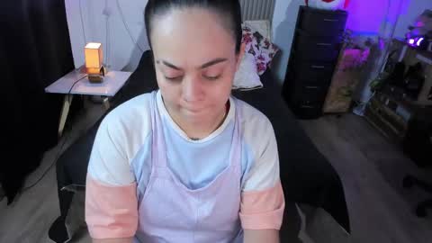 Alice online show from March 1, 11:50 am