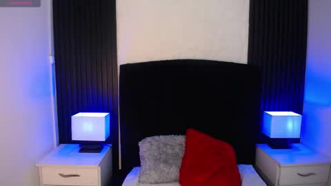 Alice online show from October 9, 7:29 pm