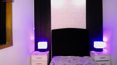 Alice online show from March 6, 6:59 pm