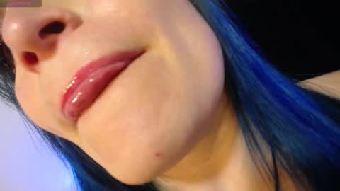 Alice online show from October 20, 7:28 pm