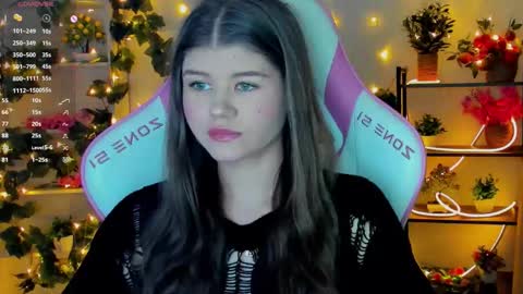 Alice online show from October 14, 10:34 pm