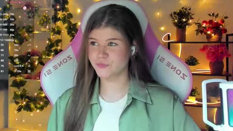 Alice online show from September 15, 9:11 pm