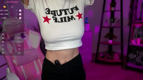 Alice online show from February 26, 7:45 am