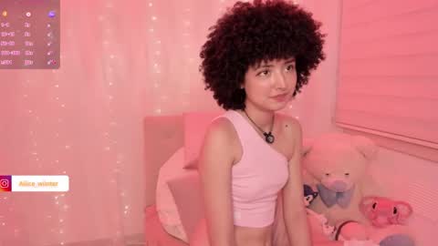 Alice  online show from November 11, 7:11 pm