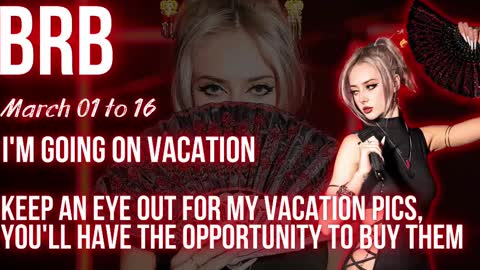 Your sweet Alice INST alicebellies online show from March 6, 4:52 am