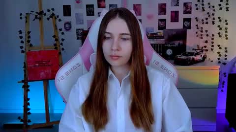 alicecharmy online show from October 10, 5:34 am