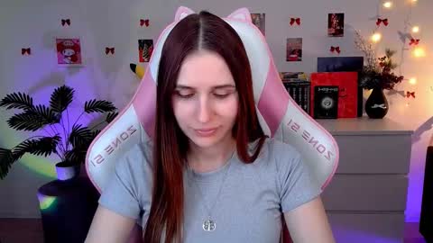 alicecharmy online show from February 18, 3:11 pm