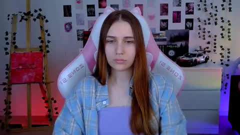 alicecharmy online show from October 13, 6:38 am