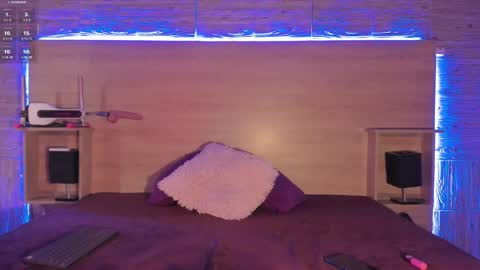 Alice  online show from February 24, 1:19 pm